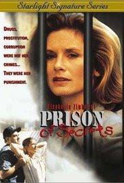 Prison of Secrets dvd Lifetime movie