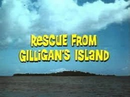 Rescue From Gilligan's Island