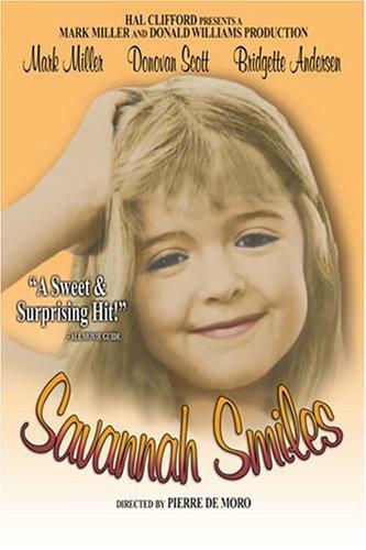 Savannah Smiles dvd