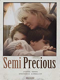 Semi Precious dvd