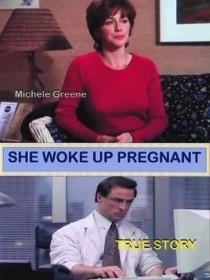 She Woke Up Pregnant lifetime dvd