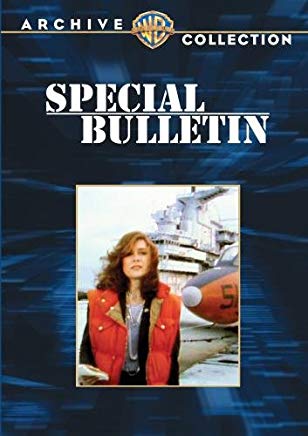 Special Bulletin 1983 dvd