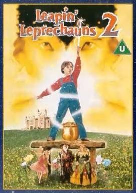 Leapin Leprechauns 2