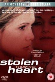 Stolen From The Heart dvd Lifetime movie