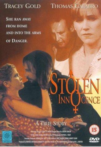 Stolen Innocence dvd