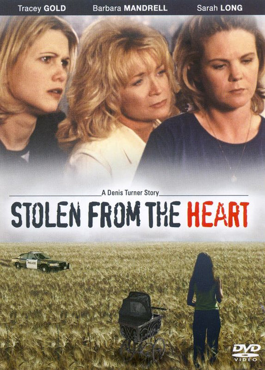 Stolen from the Heart dvd