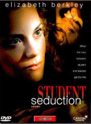 Student Seduction dvd