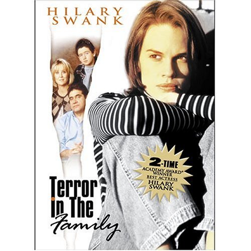 Terror in the Family lifetime dvd