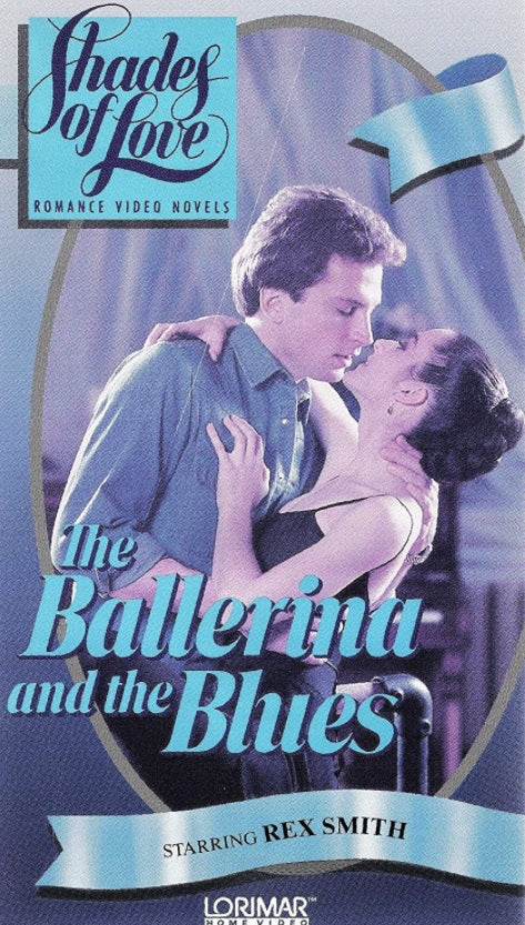 The Ballerina And The Blues lifetime dvd