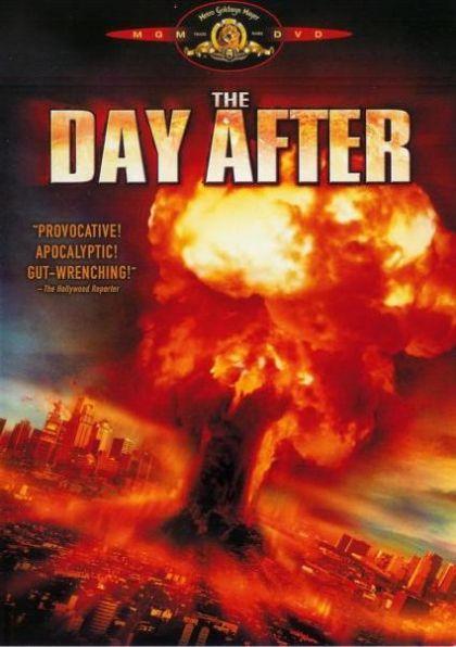 The Day After dvd