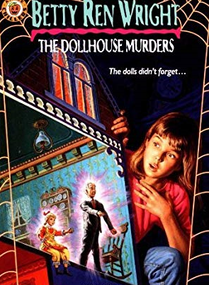 The Dollhouse Murders