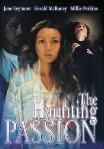 The Haunting Passion lifetime dvd