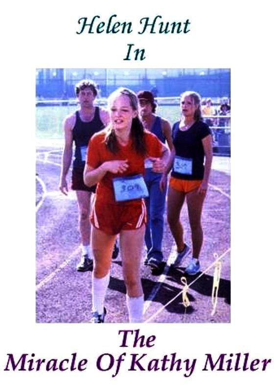 The Miracle of Kathy Miller dvd