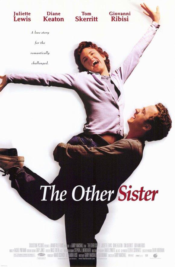 The Other Sister dvd