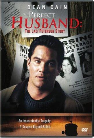 The Perfect Husband The Laci Peterson Story lifetime dvd