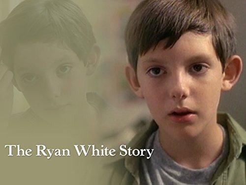 The Ryan White Story lifetime dvd