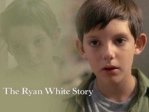 The Ryan White Story dvd