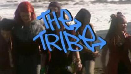 The Tribe complete series