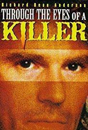 Through The Eyes Of A Killer lifetime dvd