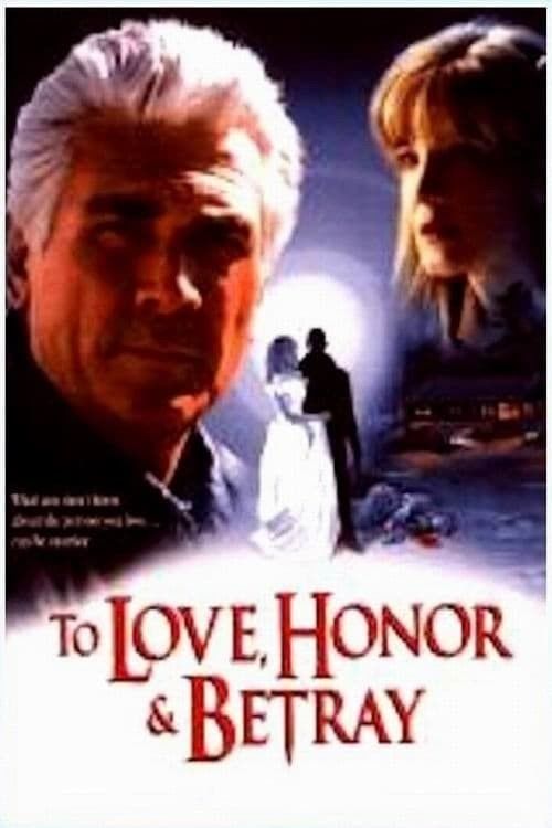 To Love Honor and Betray lifetime dvd