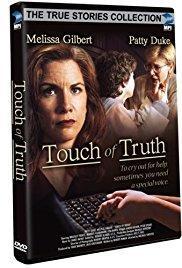 Touch of Truth lifetime dvd