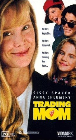 Trading Mom dvd