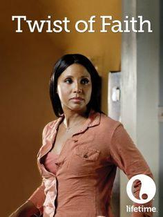 Twist of Faith dvd