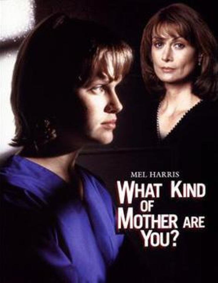 What Kind of Mother Are You lifetime dvd