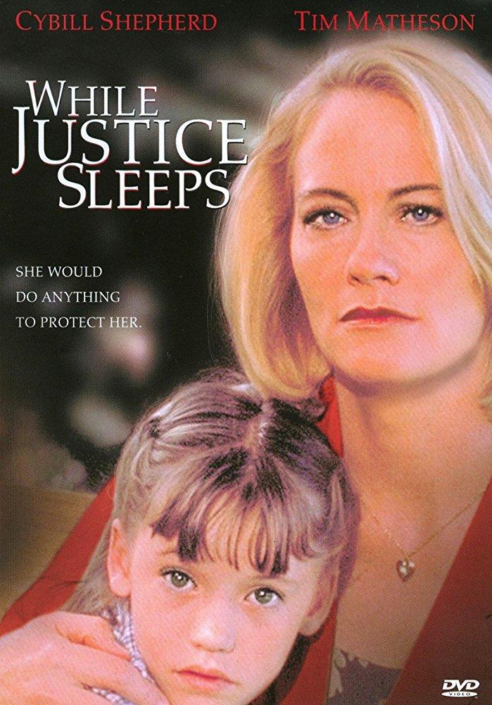 While Justice Sleeps lifetime dvd