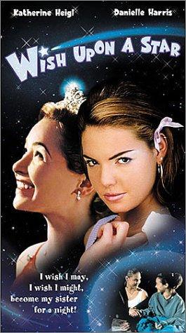 Wish Upon A Star dvd Disney