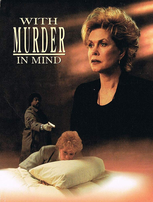 With Murder in Mind lifetime dvd