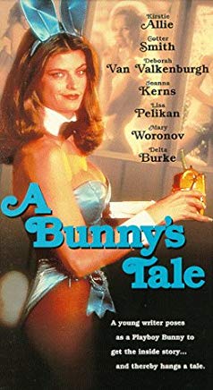 A Bunnys Tale dvd