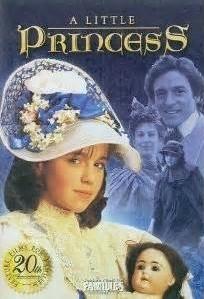 A Little Princess mini series dvd 1986