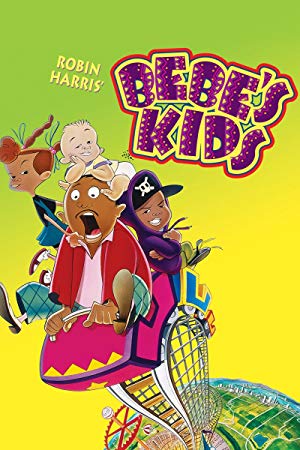 Bebes Kids dvd