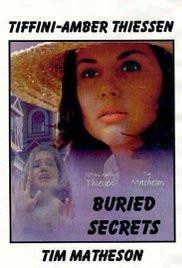 Buried Secrets dvd Lifetime movie