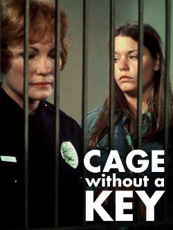 Cage Without a Key dvd