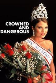 Crowned and Dangerous dvd Lifetime movie