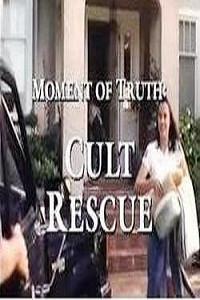 Cult Rescue lifetime dvd