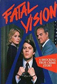 Fatal vision dvd