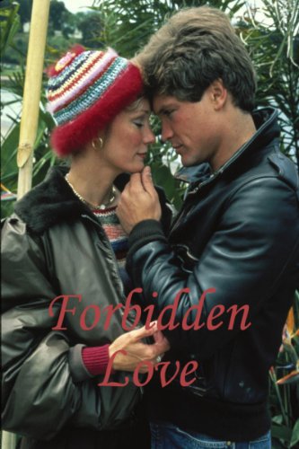 Forbidden Love lifetime dvd