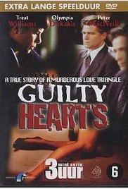 Guilty Hearts dvd