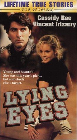 Lying Eyes lifetime dvd