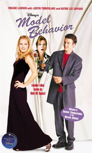 Model Behavior  Disney dvd