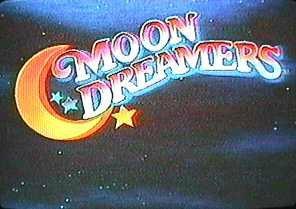 MoonDreamers complete series dvd