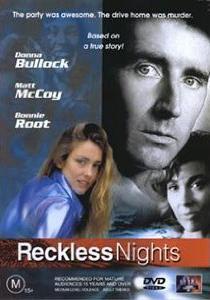 Reckless Nights lifetime dvd