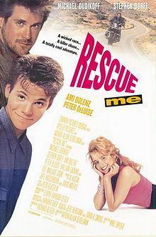 Rescue Me dvd