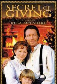 Secret of Giving lifetime dvd