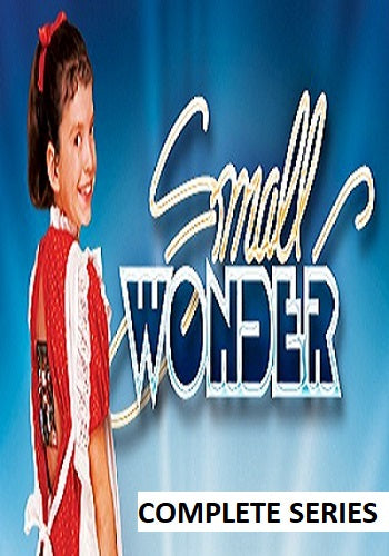 Small Wonder tv series