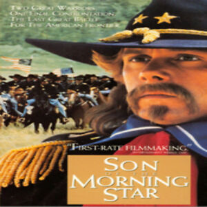 Son of the Morning Star dvd