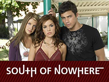South of Nowhere complete series complete season 1-3 dvd